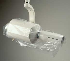 Palmero Nomad X-Ray Protector 10" x 6" x 24", 500 Palmero Nomad X-Ray Protector 10" x 6" x 24", 500