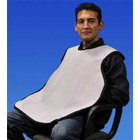 Palmero Lead-Free adult x-ray apron without colla Palmero Lead-Free adult x-ray apron without colla