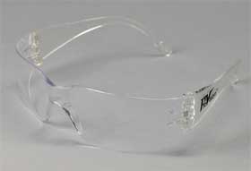 Pro-Vision Econo Wrap Econo Wraps Eyewear - Clear Pro-Vision Econo Wrap Econo Wraps Eyewear - Clear