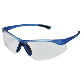 Tech-Specs Eyewear - Blue Frame/Clear Lens. Excep Tech-Specs Eyewear - Blue Frame/Clear Lens. Excep