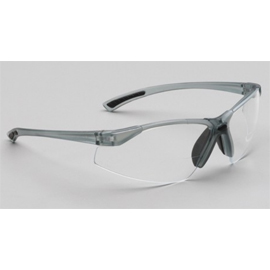 Tech-Specs Eyewear - Grey Frame/Clear Lens. Excep Tech-Specs Eyewear - Grey Frame/Clear Lens. Excep