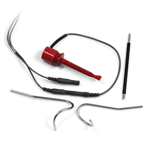 Foramatron D-10 Touch-Proof Wire Assembly for Mod Foramatron D-10 Touch-Proof Wire Assembly for Mod