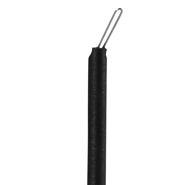 Parkell Electrode #T16, Horizontal Loop. 1/16" Sh Parkell Electrode #T16, Horizontal Loop. 1/16" Sh