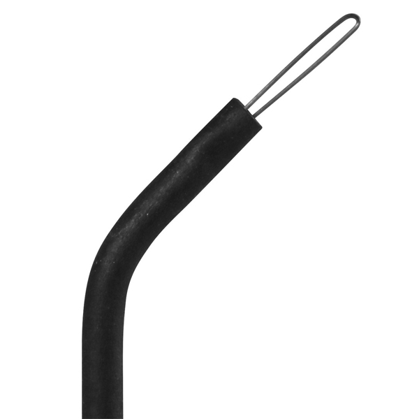 Parkell Electrode #T8,Vertical Loop. 1/16" Shaft Parkell Electrode #T8,Vertical Loop. 1/16" Shaft