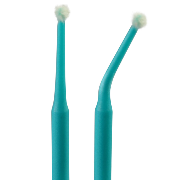 Parkell Adjustable Precision Applicators, 200 total (4 pk of 50 each