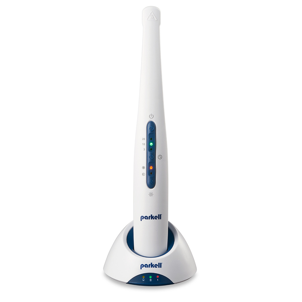 Parkell Dental Curing Light, 3 Curing Modes, Two Light Intensity