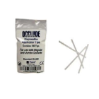 Occlude CLEAR disposable applicator tips, box of 100