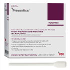 Prevantics Swabstick, 1.75" x 6.5", 50/Box. 3.15% (w/v) Chlorhexidine gluconate