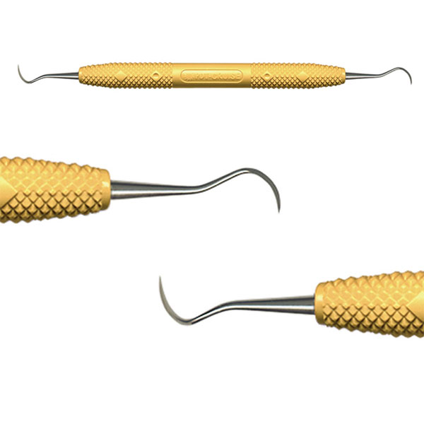 Cruise Line Montana Jack Sickle Scaler - adds exc Cruise Line Montana Jack Sickle Scaler - adds exc