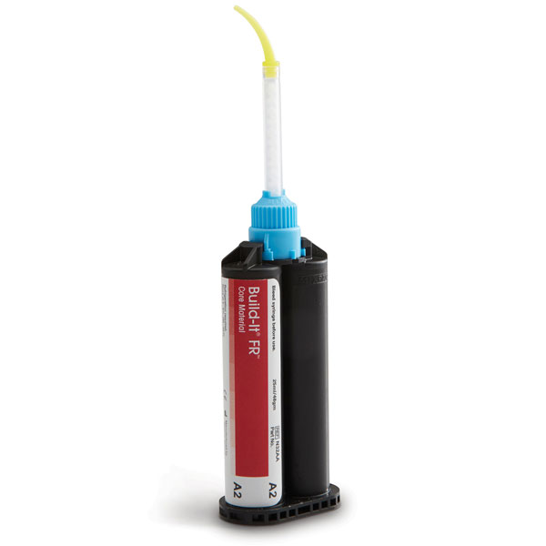 Build-It FR A2 Cartridge 25 mL, Core Material. Fi Build-It FR A2 Cartridge 25 mL, Core Material. Fi