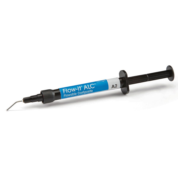 FlowIt ALC Universal Opaque Flowable Composite Syringe Refill