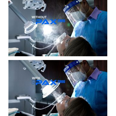 Pax2000 Extraoral Dental Suction System Removes D Pax2000 Extraoral Dental Suction System Removes D