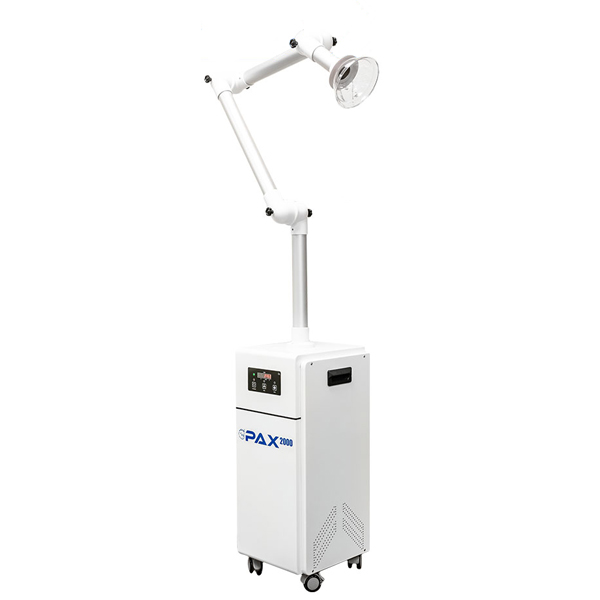 Pax2000 Extraoral Dental Suction System Removes D Pax2000 Extraoral Dental Suction System Removes D