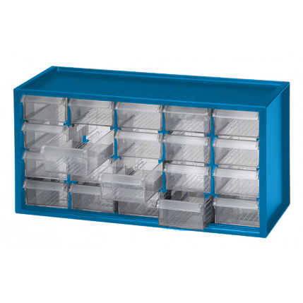 Bathroom mirror cabinet utility storage medicine caravan stainless steel metal. Benchtop Countertop Storage Cabinet With 20 Drawers Neon Blue Frame Dental Supplies