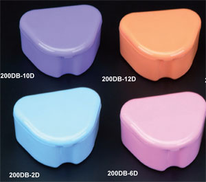 Lite Flavors Deep Dish Retainer Box - Sleeping Pi Lite Flavors Deep Dish Retainer Box - Sleeping Pi