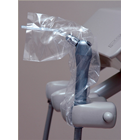 Perio Support Air/Water Syringe Cover, 2" x 8", 5 Perio Support Air/Water Syringe Cover, 2" x 8", 5