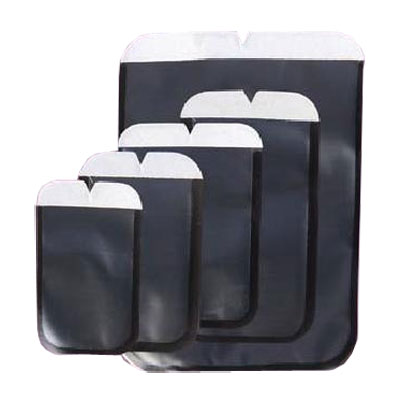 Barrier Envelope for Phosphor Plate Size 2 300//pk