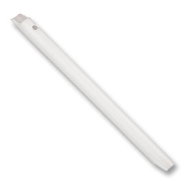 Plasdent HVE HI-VAC Combo Evacuator Tips - White Plasdent HVE HI-VAC Combo Evacuator Tips - White