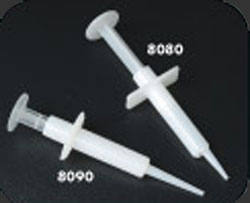 Plasdent Disposable Impression Material Syringe, Plasdent Disposable Impression Material Syringe,