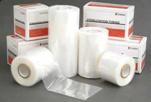 Plasdent 4" Nylon Sterilization Tubing, 100" feet Plasdent 4" Nylon Sterilization Tubing, 100" feet