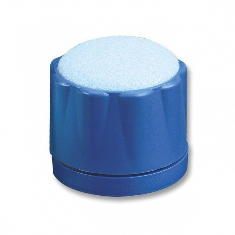 Plasdent Round Foam Inserts 48/Pk. Blue Net32