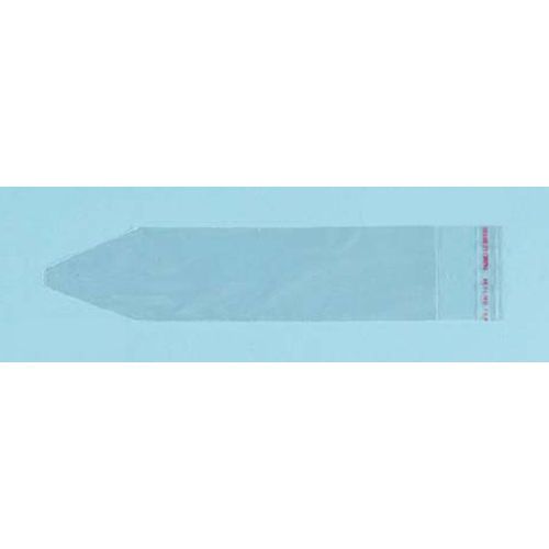 Plasdent Stick hold scaler sleeves, 1 1/2" x 7" d Plasdent Stick hold scaler sleeves, 1 1/2" x 7" d