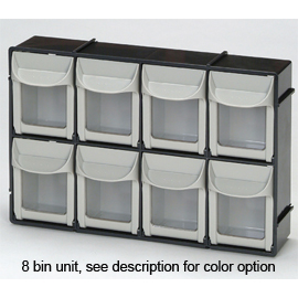 Quick Access Tilt Bin Storage System 8 11 13 16 W X H 3 Quick Access Tilt Bin Storage System 8 11 1