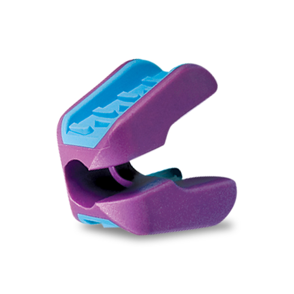 E-Prop Mouth Prop - Small (Purple), 1/Pk. Rigid p E-Prop Mouth Prop - Small (Purple), 1/Pk. Rigid p