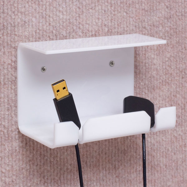 Practicon Digital Xray Sensor Hanger. Protect expensive digital