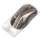 QUIKsheath Optical PC Mouse Sheaths, for cordless or corded mice. Please note