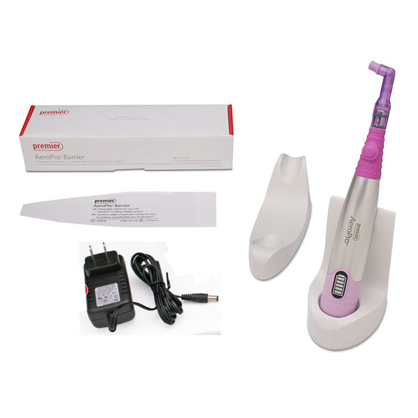 AeroPro Cordless Prophy Handpiece - Basic Kit. Co AeroPro Cordless Prophy Handpiece - Basic Kit. Co