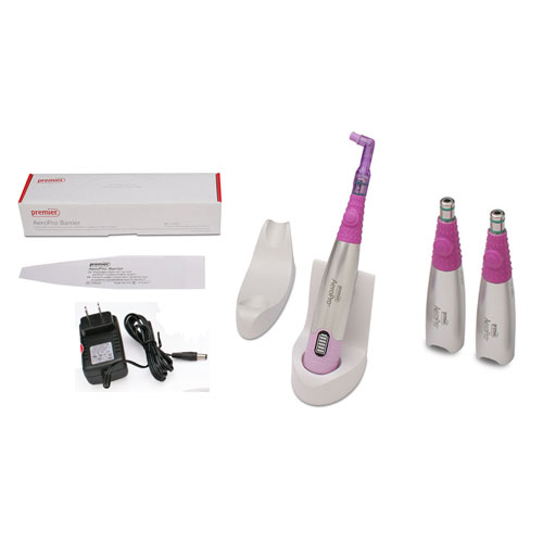 AeroPro Cordless Prophy Handpiece - Complete Pack AeroPro Cordless Prophy Handpiece - Complete Pack