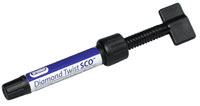 Diamond Twist SCO Polishing Paste (Mint flavored) Diamond Twist SCO Polishing Paste (Mint flavored)