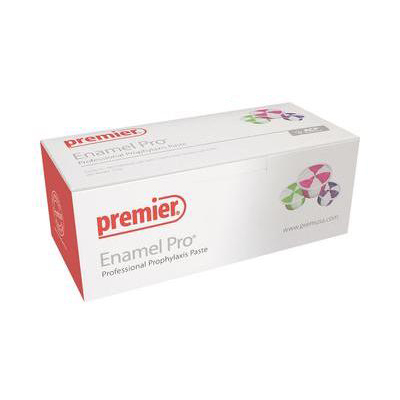 Enamel Pro Extra Coarse Mint Prophy Paste with Fl Enamel Pro Extra Coarse Mint Prophy Paste with Fl