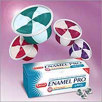 Enamel Pro Coarse Mint Prophy Paste with Fluoride Enamel Pro Coarse Mint Prophy Paste with Fluoride