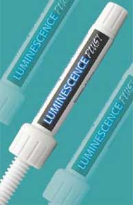 Luminescence Plus 3 Gm. Syringe Gel - Improved Fo Luminescence Plus 3 Gm. Syringe Gel - Improved Fo