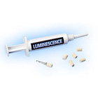 Luminescence Gel Syringe Refill - Diamond Polishing System, 3 Gm. Syringe Gel