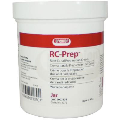 RC-Prep for Chemo-Mechanical Preparation of Root RC-Prep for Chemo-Mechanical Preparation of Root