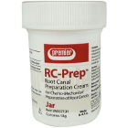 RC-Prep for Chemo-Mechanical Preparation of Root Canals, 18 Gm. Jar. #9007131