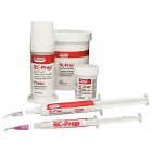 RC-Prep for Chemo-Mechanical Preparation of Root Canals, 18 Gm. Pump. #9007132