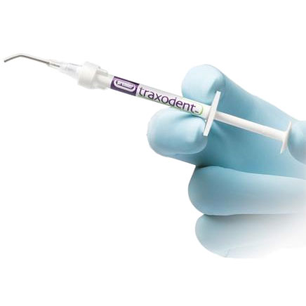 Traxodent Hemodent Paste Retraction System, Value Traxodent Hemodent Paste Retraction System, Value