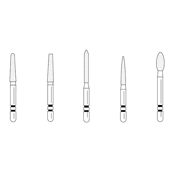 Two Striper Crown Pack. Assorted 5-pack with Popu Two Striper Crown Pack. Assorted 5-pack with Popu