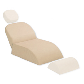 Premium Plus Child Seat cushion, Light Beige, Par Premium Plus Child Seat cushion, Light Beige, Par