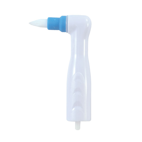 Premium Plus Disposable Prophy Angle with Tapered Premium Plus Disposable Prophy Angle with Tapered