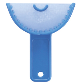 Premium Plus 3-in-1 Anterior Triple Tray with mes Premium Plus 3-in-1 Anterior Triple Tray with mes