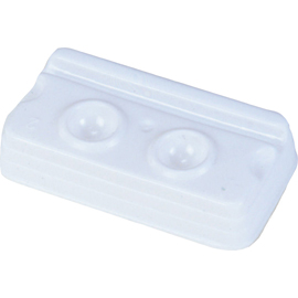 Premium Plus 2-Well Disposable Mixing Wells - WHI Premium Plus 2-Well Disposable Mixing Wells - WHI