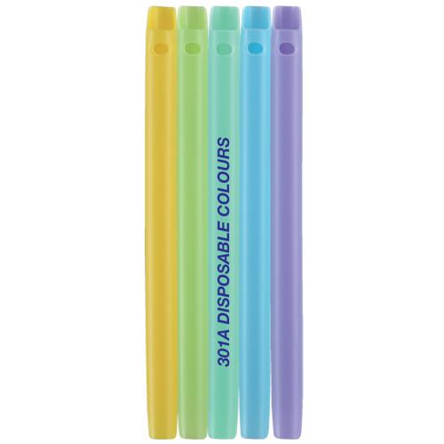 Premium Plus Disposable Vented/Non-Vented 'S' cut Premium Plus Disposable Vented/Non-Vented 'S' cut
