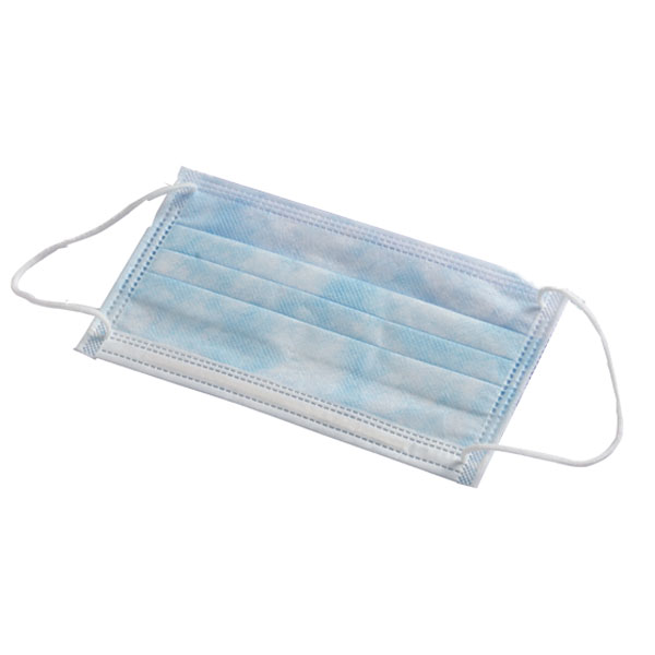 Premium Plus Earloop Face Mask, Meets ASTM Level Premium Plus Earloop Face Mask, Meets ASTM Level