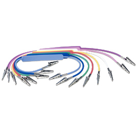 Premium Plus Flexible Silicone Bib Holders with S Premium Plus Flexible Silicone Bib Holders with S