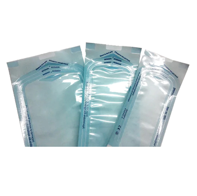 Premium Plus 3 1/2" x 5 3/4" Self-Sealing Sterili Premium Plus 3 1/2" x 5 3/4" Self-Sealing Sterili
